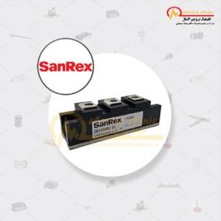 ماژول دوبل دیود DD100KB160 | دیود قدرت 100 آمپر 1600 ولت