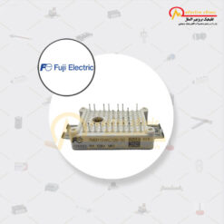 آی جی بی تی هفت تایی 15 آمپر 1200 ولت FUJI ELECTRIC 7MBR15VKC120-50 فوجی